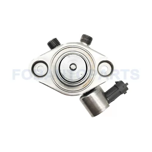 Original Refurbished High Pressure Fuel Pump for Land Rover 5.0T DW93-9D376-AA 0261520200 One Piece Sold - image 3